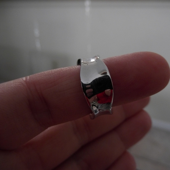 Lia Sophia Capricious Ring size 6 - Picture 6 of 6